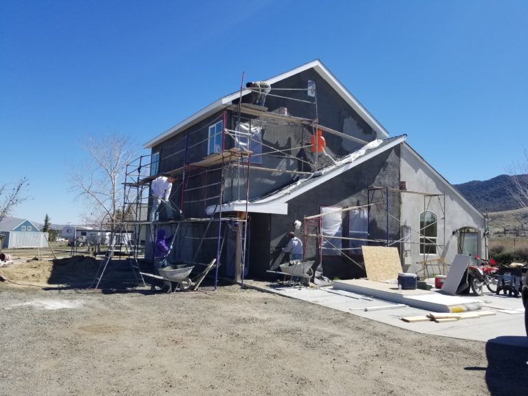 Tehachapi Mountain Builders Professional Construction Services